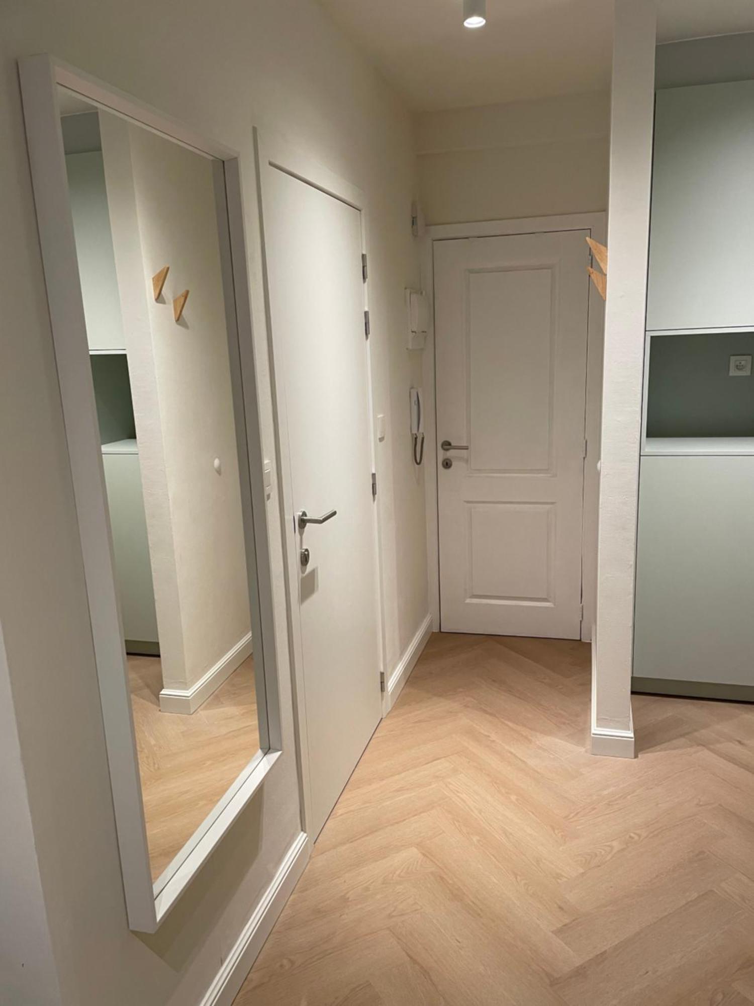 Studio By Juliz - Top Location At The Beach & In City Center! Ostende Exterior foto